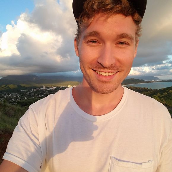 Meet your Posher, Randy - Picture 1 of 1